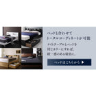 サイドテーブル ナイトテーブル オープンタイプ W30