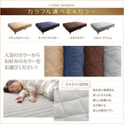 脚付きマットレス 専用別売品(8cm脚)16本入り 8cm