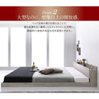 ベッド クイーン スタンダードボンネルコイルマットレス クイーン(Q×1)