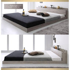 ベッド キング スタンダードボンネルコイルマットレス キング(K×1)