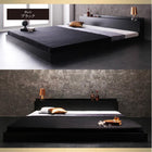 組立設置付き ベッド クイーン キング スタンダードボンネルコイルマットレス キング(K×1)