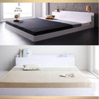 ベッド キング スタンダードポケットコイルマットレス キング(K×1)