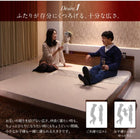 ベッド キング スタンダードポケットコイルマットレス キング(K×1)