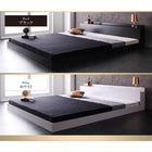 組立設置付き ベッド クイーン キング プレミアムポケットコイルマットレス クイーン(Q×1)