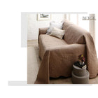 ソファカバー ズレ防止ベルトなし 200×300cm