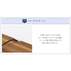 テレビ台 ローボード 120 120cm テレビボード 42型 50型 TV台