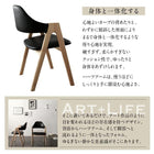 ダイニング ダイニングテーブル W140 天然木