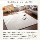 こたつ掛布団&敷布団2点セット 正方形 75×75cm 天板対応 猫柄 省スペース