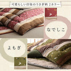 こたつ 布団 こたつ 布団カバー単品 正方形 80×80 天板対応