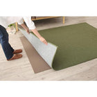 下敷きマット 170×170 ラグの下に敷く