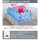ベッド チェストベッド 大容量 薄型プレミアムポケットコイルマットレス ハイタイプ 引き出し2杯 シングル