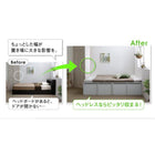 組立設置付き ベッド チェストベッド 薄型プレミアムポケットコイルマットレス ハイタイプ 引き出し2杯 セミダブル