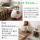 アニマルスツール 1P インテリアにもぴったり