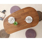 こたつ 用掛布団 楕円形 60×105 天板対応