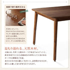 こたつ2点セット テーブル+掛布団 4尺長方形 80×120 高さ調整