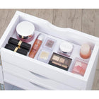 化粧箱 コスメ収納 メイクボックス 大容量