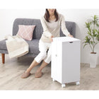 化粧箱 コスメ収納 メイクボックス 大容量