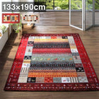 ラグ 133×190cm トルコ製 ウィルトン織