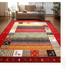 ラグ 133×190cm トルコ製 ウィルトン織