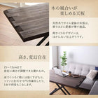 2点セット(180ローボード+センターテーブル) 国産 完成品 古木風 リビングシリーズ