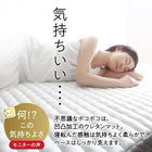 ゾーンコイルマットレス 抗菌防臭 防ダニ 高反発 硬め バランスタイプ zone-coil ダブル