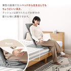 リクライニング座椅子 1人掛け スリム コンパクト ハイバック 背もたれ