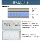 収納付きベッド シングル 3Dメッシュマットレスセット ブラックマットレス ポケットコイルマットレス コンパクト