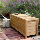 木製ベンチ 収納ベンチ 屋外 ベランダ 収納ボックス 幅90