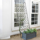 アイアン製グリーンカーテン アーガイル