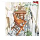 テーブル単品 W120 チーク天然木