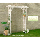 植木鉢 プランター 鉢カバー コーヒーバレル 大小2個組 ガーデニング