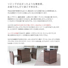 ガーデンテーブル チェア セット ラタン調 コンパクト ベランダ 屋外