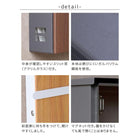 ポスト 郵便ポストおしゃれ 郵便受け 壁掛け 玄関 鍵付き