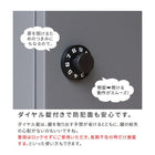 壁掛けポスト 郵便受け 玄関 カギ付き おしゃれ