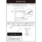 新聞受け ポスト 壁掛け 北欧風 玄関 カギ付き おしゃれ