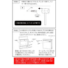 新聞受け ポスト 壁掛け 北欧風 玄関 カギ付き おしゃれ