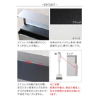 ポスト 郵便ポスト 郵便受け 新聞受け スタンドタイプ カギ付き おしゃれ