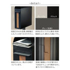 新聞受け 郵便受け 郵便ポスト ポスト スタンドタイプ カギ付き