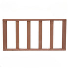 ウッドデッキ 人工木 樹脂製 ストレートフェンス おしゃれ DIY