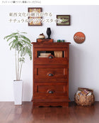 テレビボード アンティーク調アジアン家具シリーズ