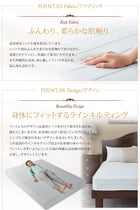 マットレス 人気 ポケットコイル硬さ:ソフト クイーン 快眠マットレス ホテルスタンダード