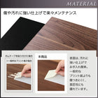 フロアベッド・シンプルヘッドボード スタンダードポケットコイル シングル