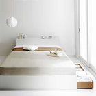 収納ベッド スタンダードボンネルコイル シングル