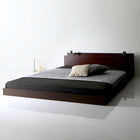 フロアベッド スタンダードボンネルコイル シングル