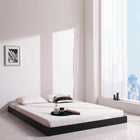 シンプル・フロアベッド スタンダードボンネルコイル シングル