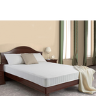 マットレス 人気 ポケットコイル硬さ:ソフト セミダブル 快眠マットレス ホテルスタンダード