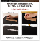 シンプル・フロアベッド 国産カバーポケットコイル セミダブル