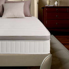 マットレス キング 超快眠 抗菌 防臭 防ダニ体圧分散ウレタン ホテルプレミアム ポケットコイル硬さ:ソフト