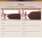 羽毛 敷布団 シングル8点セット プレミアム ボリュームタイプ ポーランド産ダック90% ロイヤルゴールドラベル