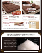 羽毛布団 ダブル10点セット ポーランド産グースダウン93% プレミアムゴールドラベル和タイプ